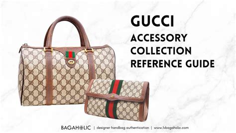 nascita gucci accessory collection|gucci customer service.